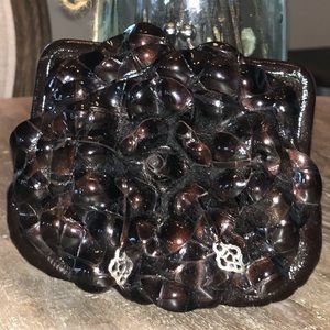 Brighton Floral Event Bag